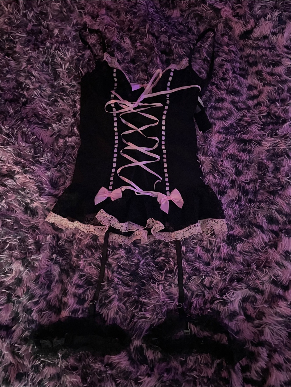 lingerie